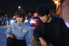 増田貴久 唐沢寿明への 師弟愛 に視聴者感動 ボイス 110緊急指令室 4話 Cinemacafe Net
