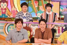 高橋一生、黒木華＆中村倫也に手作り料理を差し入れ！大泉洋は巣鴨へ…「モニタリング」 画像