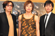 山本裕典、舞台「パレード」で日替わりでパンツ見せる！ 画像