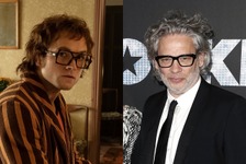 タロン・エガートン、待望の初来日決定！「興奮しているよ」 画像