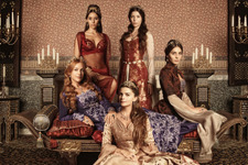 新たなライバル出現！愛と権力をかけた“仁義なき戦い”「オスマン帝国外伝」S3予告 画像