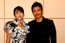 誰にでもある忘れられない恋の思い出『夏物語』イ・ビョンホン、スエ来日インタビュー 画像