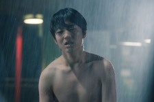 伊藤健太郎、“ストレス”がカギ!? 減量＆禁酒で心身ともに中学生に『惡の華』 画像