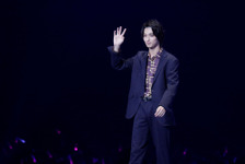 【第29回東京ガールズコレクションA/W】横浜流星、TGCで初ランウェイ！「あなたの番です」最終回は「衝撃的」 画像