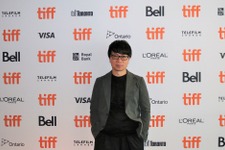 『天気の子』新海誠監督、トロント国際映画祭に登場「とてもビビッド」 画像