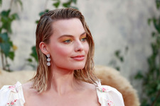 マーゴット・ロビー、『Birds of Prey』のポスターをSNSで公開 画像