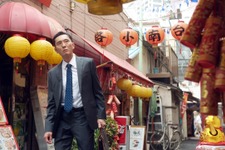 松重豊「孤独のグルメ」最新シーズンは横浜中華街からスタート 画像