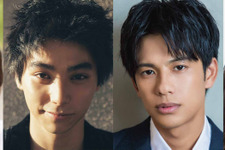 村上虹郎＆森崎ウィンが主演トニー役「ウエスト・サイド・ストーリー」S2 画像