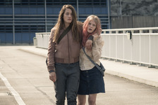 ワールドエンド・サーガ