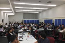 【MOVIEブログ】世界の映画人とワンコインで出会える!? 画像