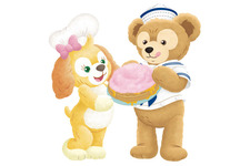 【ディズニー】香港限定だったクッキー・アン、満を持して舞浜にも登場！ 画像