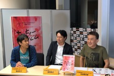 【MOVIEブログ】六本木からお送りしています 画像