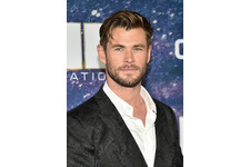 クリス・ヘムズワース「東京コミコン」初参加決定！ 画像