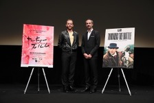 【MOVIEブログ】2019東京国際映画祭 Day5 画像