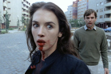 ポゼッション 40周年HDリマスター版