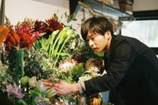 田中圭演じる花屋店主の本当の想いとは…『mellow』片想いが続く予告 画像