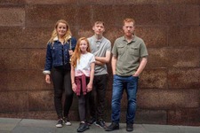 夫婦や家族の様々な形と絆を描く 『家族を想うとき』ほか心揺さぶる3選 画像