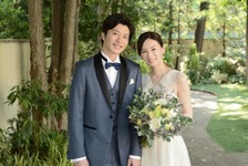 北川景子＆田中圭、続編『スマホ2』で結婚式！ 前作地上波初放送も 画像