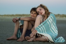 子どもたちの“秘密の計画”と“初恋”描く『恐竜が教えてくれたこと』公開 画像