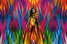 『ワンダーウーマン 1984』クリス・パインも登場の初映像！日本公開は6月 画像