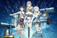 劇場版 ハイスクール・フリート