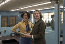 50年代N.Y.の雰囲気を映し出すファッションに注目『マザーレス・ブルックリン』 画像