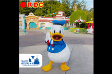 【ディズニー】2019年TDR公式SNSランキング発表！ナンバーワン“いいね”は？ 画像