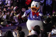 【ディズニー】キャストがゲストに！年に一度だけ「サンクスデー」開催 画像