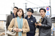 比嘉愛未“みなみ”の大阪弁に「定番化希望」の声も…「ケイジとケンジ」2話 画像