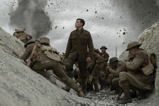 英国アカデミー（BAFTA）賞授賞式が開催 『1917 命をかけた伝令』が最多7冠 画像