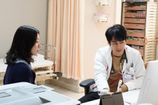 永山絢斗“西郡”の苦悩に「才能って残酷」「グッと来た」の声…「トップナイフ」5話 画像