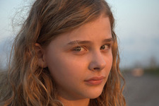 クロエ・G・モレッツ インタビュー「自分が変化して成長したのを感じる」瞬間 画像