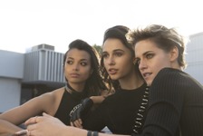 新生『チャーリーズ・エンジェル』に向け、歴代エンジェルを総チェック 画像