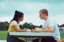 『WAVES／ウェイブス』ルーカス・ヘッジズ「純粋なラブストーリーに惹かれた」 画像