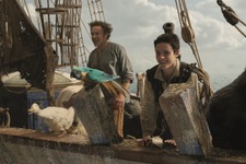 『ドクター・ドリトル』公開延期へ…公開日調整中 画像