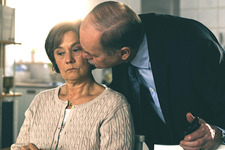 40年の結婚生活を捨て再出発『ブリット＝マリーの幸せなひとりだち』本予告 画像