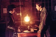 トムホ、“エジソン”カンバーバッチとの衝突は「度肝を抜かれた」『エジソンズ・ゲーム』 画像