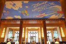 【ディズニー】ディズニーホテルも4月1日（水）以降臨時休館へ 画像