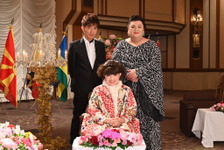 木村拓哉、マツコと「徹子の部屋SP」出演！豪華3ショットで帝国ホテルへ 画像