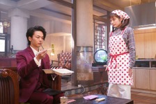 中村倫也「美食探偵」アナザーストーリーがHulu配信「オンエア後のデザートとして」 画像