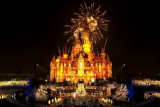 【上海ディズニー】11日の再開を前に4年前の開業セレモニー映像公開 画像