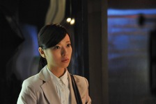 大野智主演、戸田恵梨香＆佐藤浩市らによる密室ミステリー「鍵のかかった部屋」特別編 画像