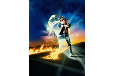 『バック・トゥ・ザ・フューチャー』山寺宏一版が金ローで3作放送！『レディプレ』も 画像