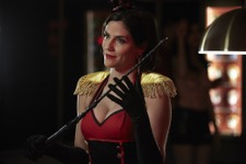 ブラジル高級コールガールたちのキャリア革命描く！「ザ・ビジネス」Hulu独占配信 画像