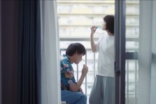 佐藤玲×笠松将、カセットテープが繋ぐ夏『ドンテンタウン』7月公開 画像