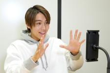 中川大志、リモートコント初挑戦「はたしてこれで正解なのか」 画像