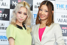 加藤ミリヤ、おしゃべりな男はNG？　“恋愛の十戒”をテーマに歌詞を執筆 画像