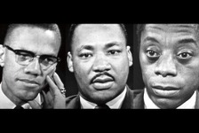 『私はあなたのニグロではない』緊急上映決定！アメリカの人種差別と暗殺の歴史描く 画像