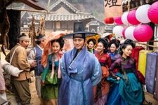 2PMジュノ「自然と入り込めた」『色男ホ・セク』メイキング映像 画像