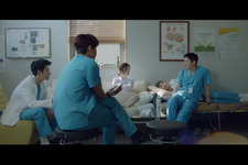 シーズン2も決定！「賢い医師生活」チョ・ジョンソク＆ユ・ヨンソクらの爆笑シーン公開 画像